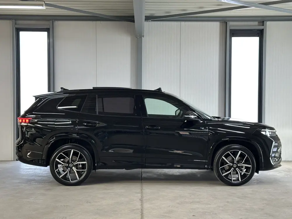 Volkswagen Tayron 1.5 eHybrid R-Line Edition 272pk | Groot s uit 2026, foto 6