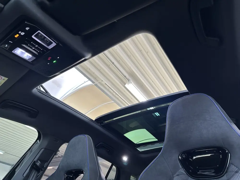 Volkswagen Tayron 1.5 eHybrid R-Line Edition 272pk | Groot s uit 2026, foto 8