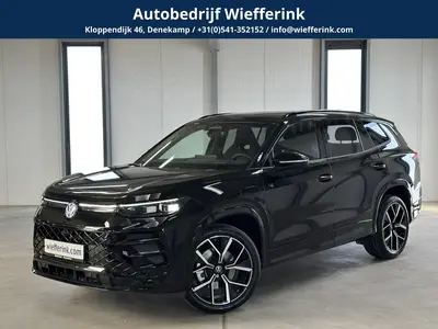 Volkswagen Tayron 1.5 eHybrid R-Line Edition 272pk | Groot s uit 2026