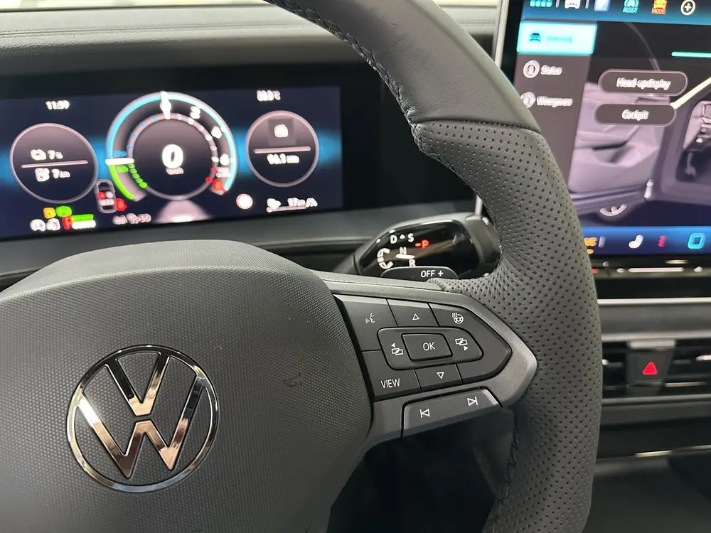 Volkswagen Tayron 1.5 eHybrid R-Line Edition 272pk | Groot s uit 2026, foto 16