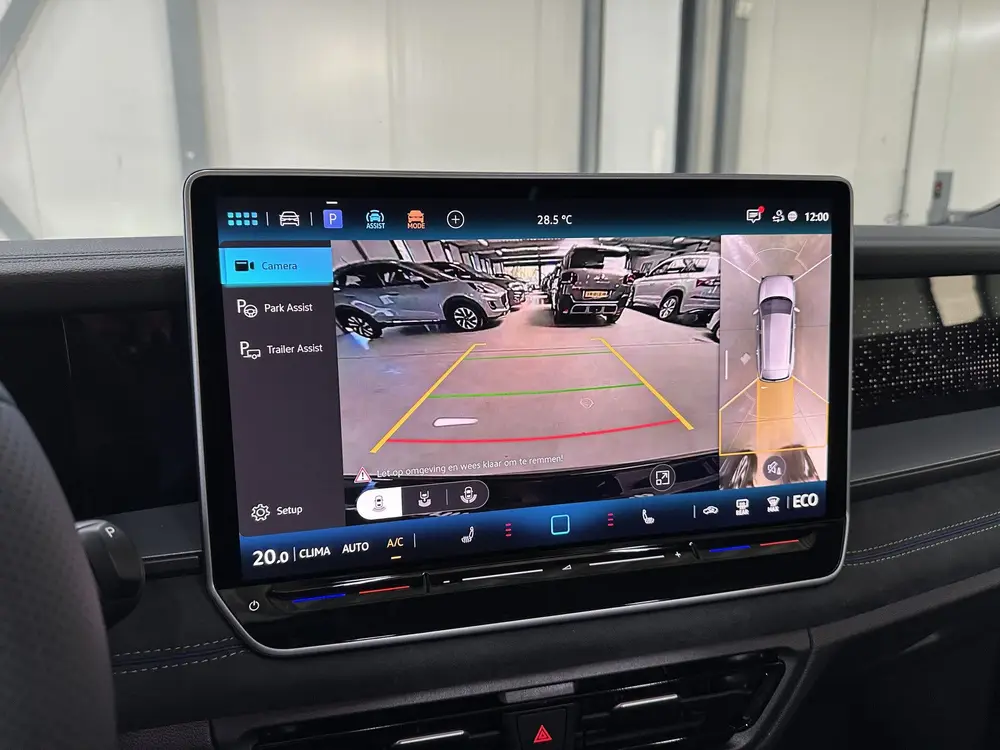 Volkswagen Tayron 1.5 eHybrid R-Line Edition 272pk | Groot s uit 2026, foto 18