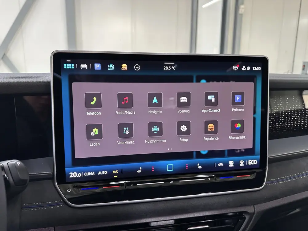 Volkswagen Tayron 1.5 eHybrid R-Line Edition 272pk | Groot s uit 2026, foto 20
