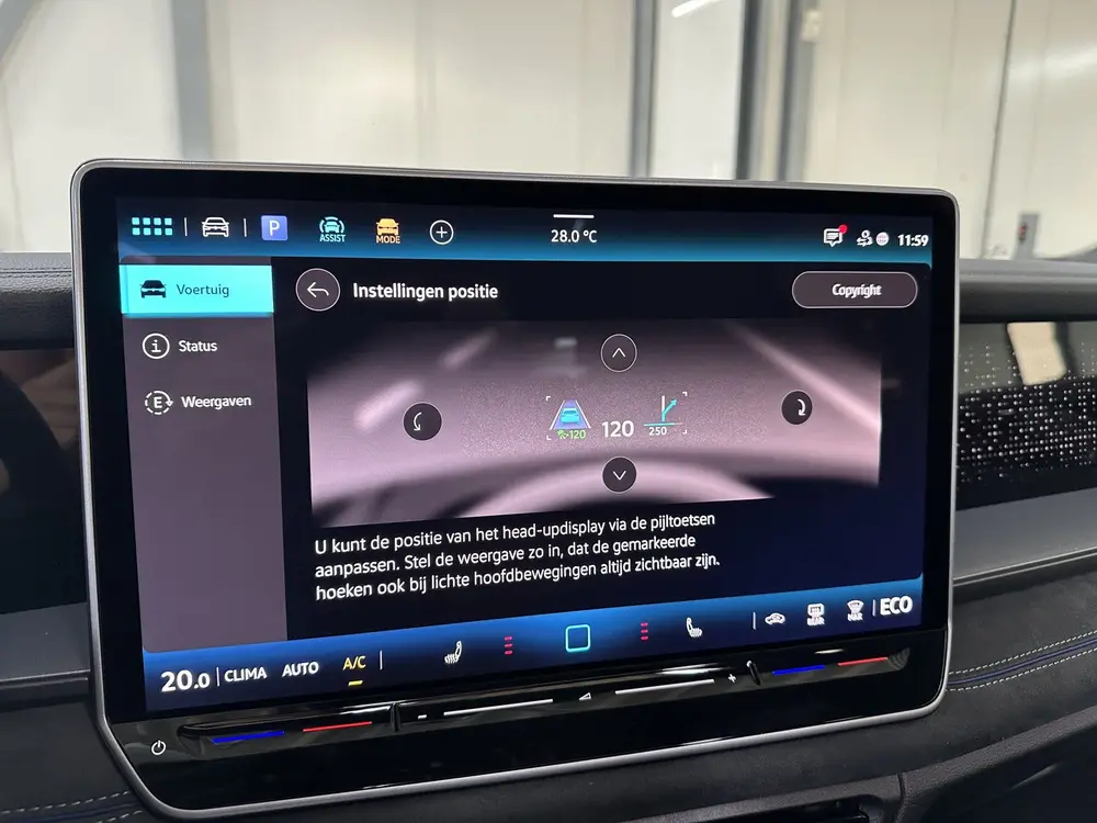 Volkswagen Tayron 1.5 eHybrid R-Line Edition 272pk | Groot s uit 2026, foto 14