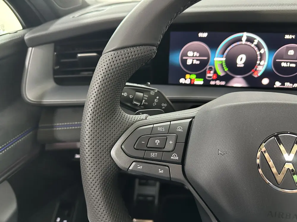 Volkswagen Tayron 1.5 eHybrid R-Line Edition 272pk | Groot s uit 2026, foto 15