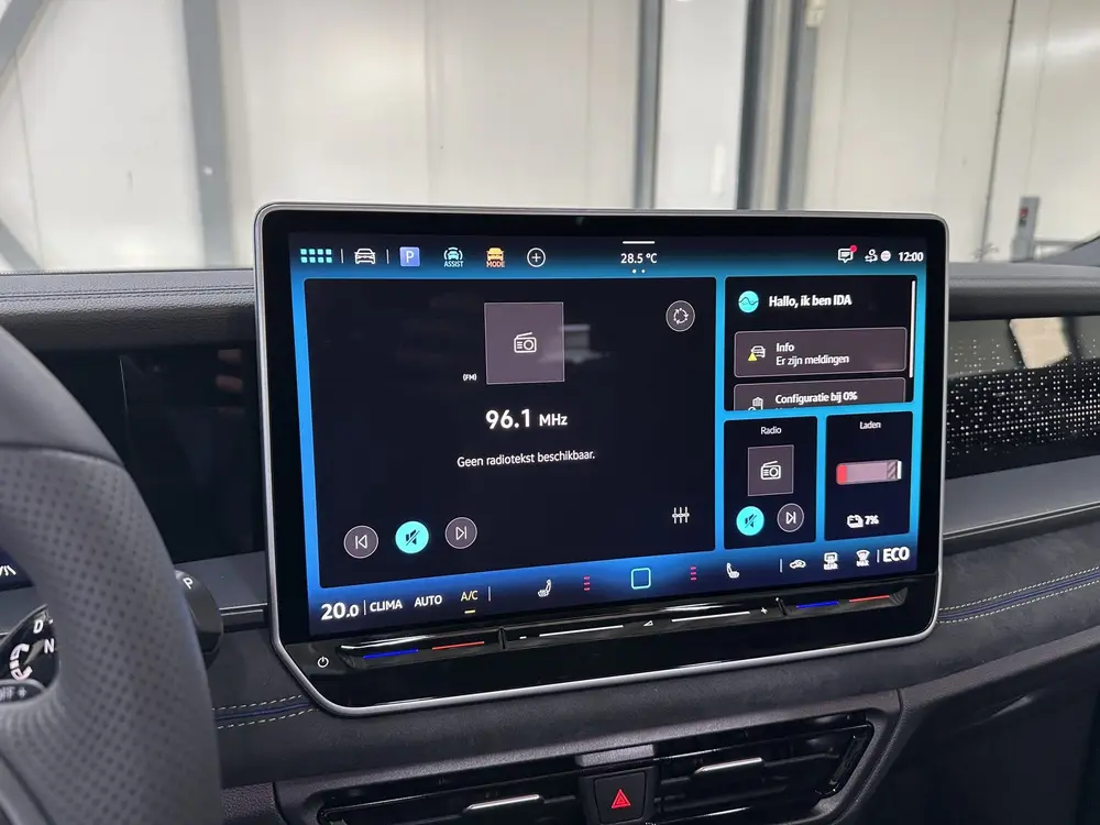 Volkswagen Tayron 1.5 eHybrid R-Line Edition 272pk | Groot s uit 2026, foto 17