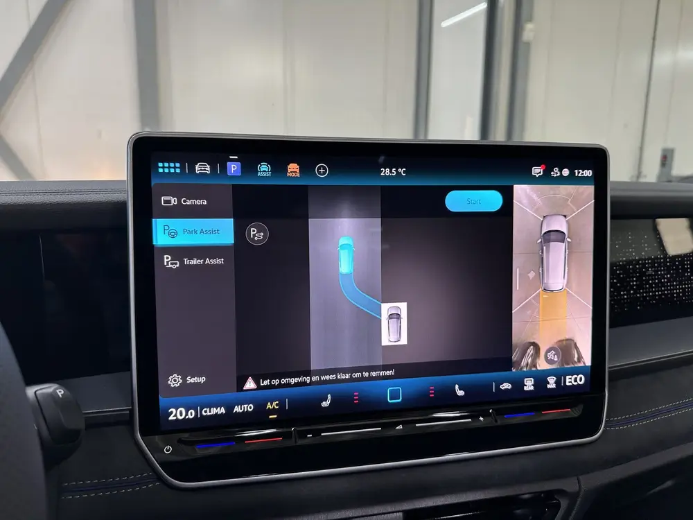 Volkswagen Tayron 1.5 eHybrid R-Line Edition 272pk | Groot s uit 2026, foto 19