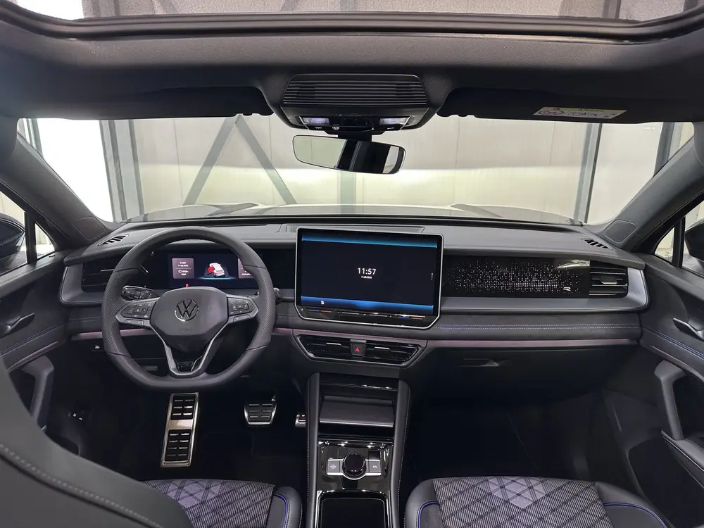 Volkswagen Tayron 1.5 eHybrid R-Line Edition 272pk | Groot s uit 2026, foto 3