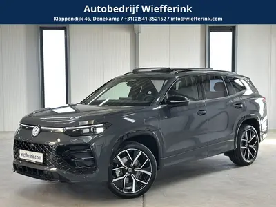 Volkswagen Tayron 1.5 eHybrid R-Line Edition 272pk | Groot s uit 2026