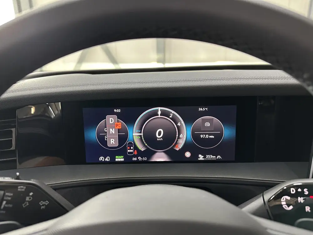 Volkswagen Tayron 1.5 eHybrid R-Line Edition 272pk | Groot s uit 2026, foto 11