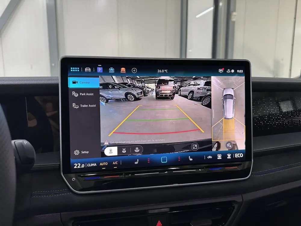Volkswagen Tayron 1.5 eHybrid R-Line Edition 272pk | Groot s uit 2026, foto 19
