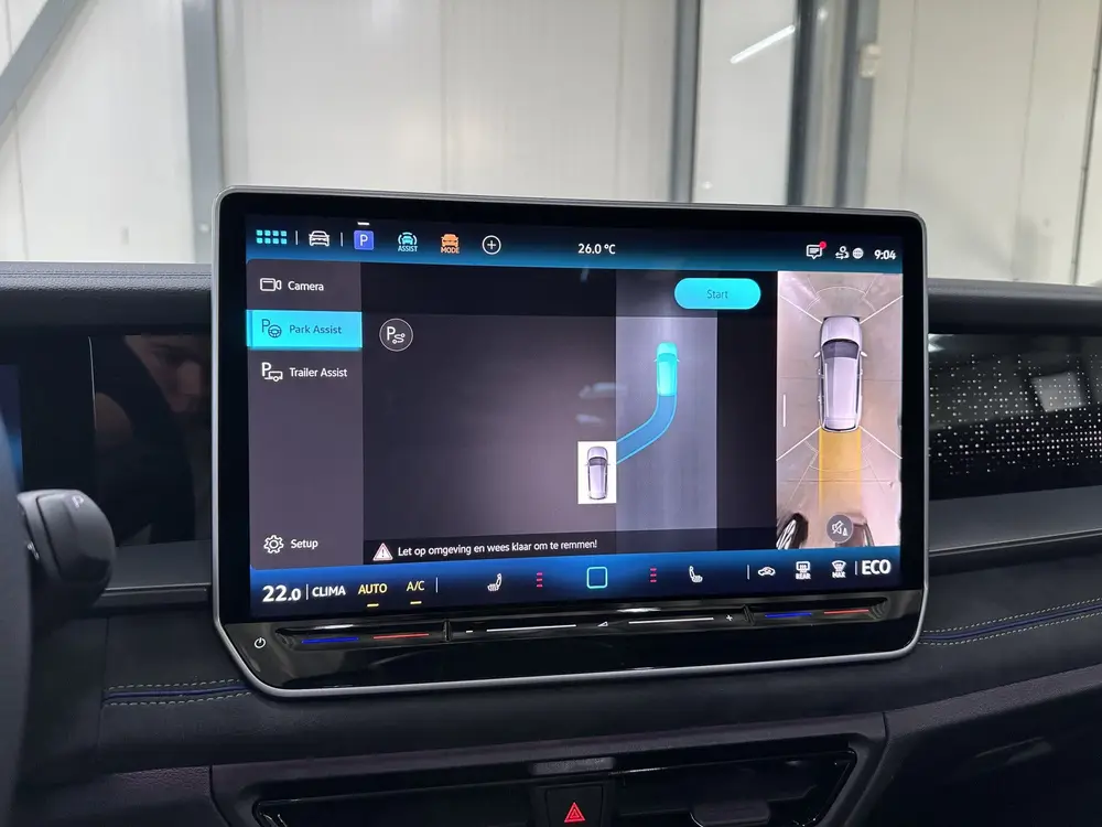 Volkswagen Tayron 1.5 eHybrid R-Line Edition 272pk | Groot s uit 2026, foto 20