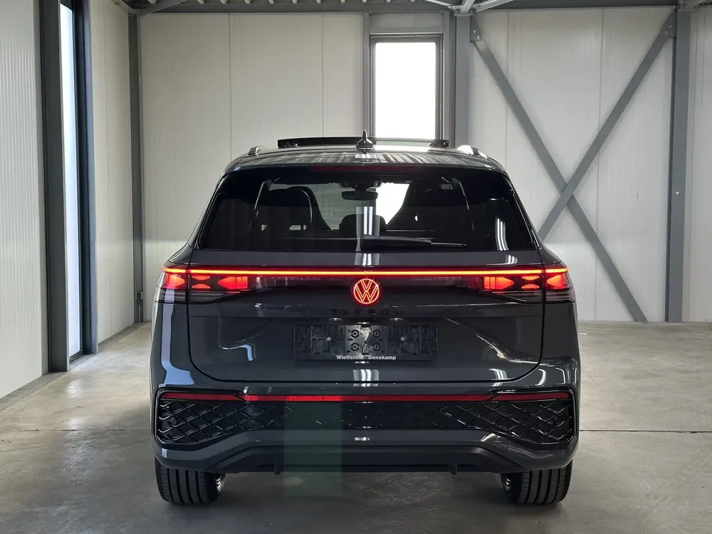 Volkswagen Tayron 1.5 eHybrid R-Line Edition 272pk | Groot s uit 2026, foto 5
