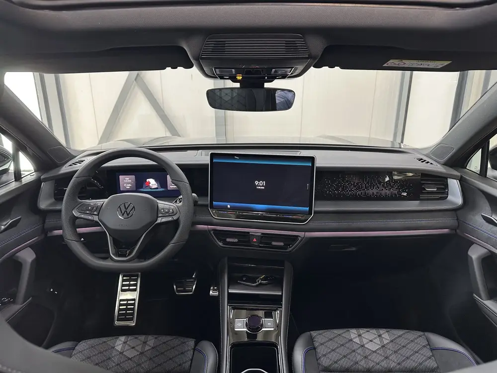 Volkswagen Tayron 1.5 eHybrid R-Line Edition 272pk | Groot s uit 2026, foto 6