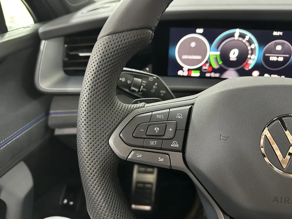Volkswagen Tayron 1.5 eHybrid R-Line Edition 272pk | Groot s uit 2026, foto 14