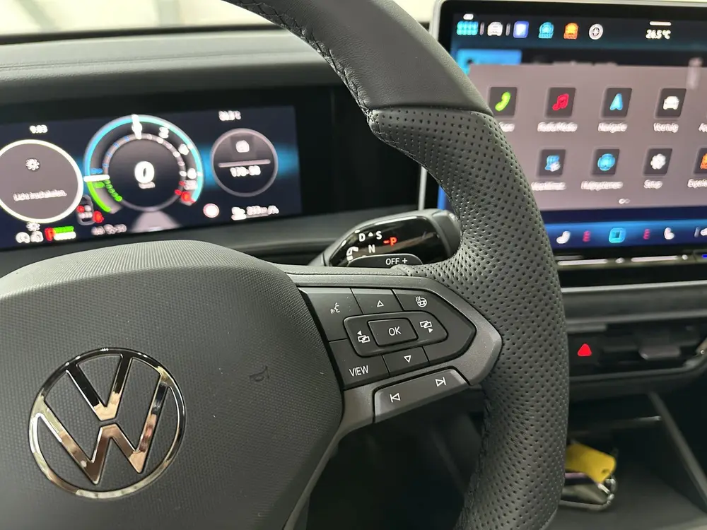 Volkswagen Tayron 1.5 eHybrid R-Line Edition 272pk | Groot s uit 2026, foto 15
