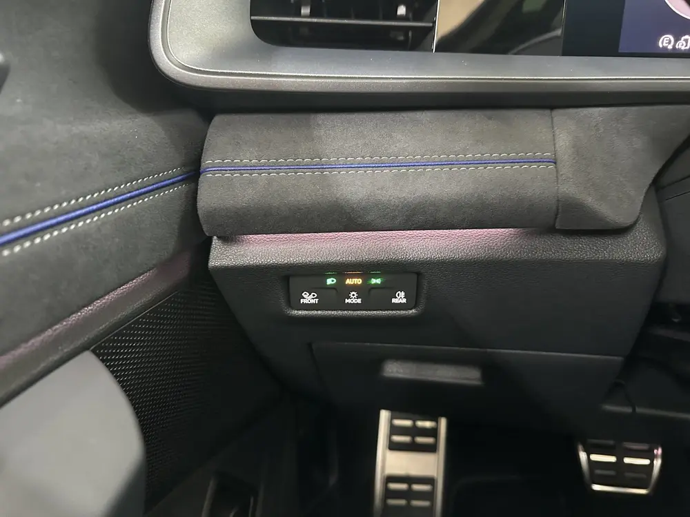 Volkswagen Tayron 1.5 eHybrid R-Line Edition 272pk | Groot s uit 2026, foto 16