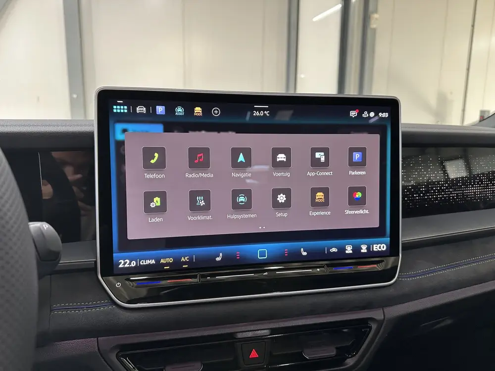 Volkswagen Tayron 1.5 eHybrid R-Line Edition 272pk | Groot s uit 2026, foto 17