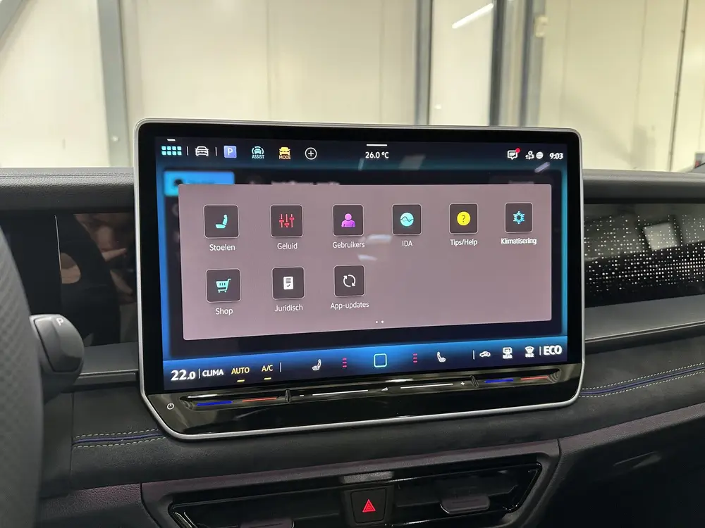 Volkswagen Tayron 1.5 eHybrid R-Line Edition 272pk | Groot s uit 2026, foto 18