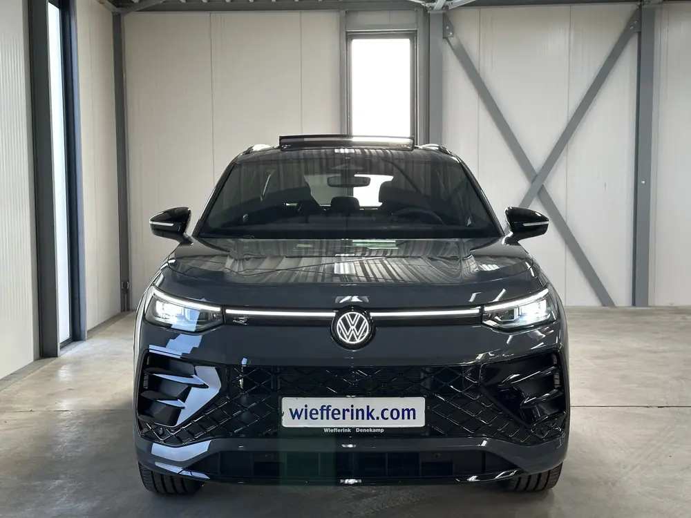 Volkswagen Tayron 1.5 eHybrid R-Line Edition 272pk | Groot s uit 2026, foto 3