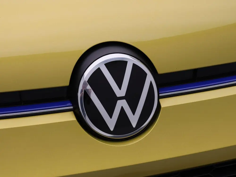 Volkswagen E-Up! e-up! | Stoelverwarming | Climatronic | DAB uit 2021, foto 12