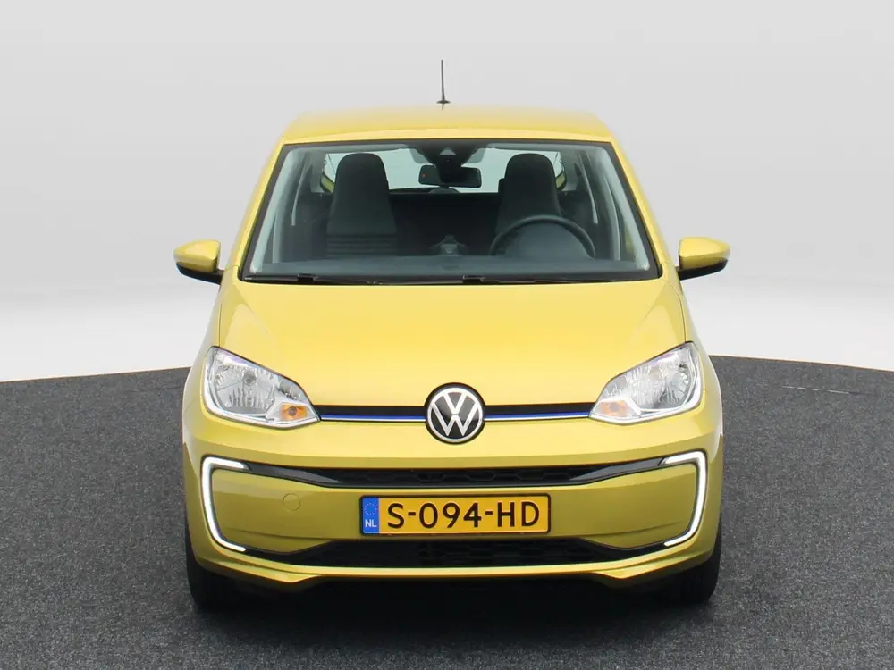 Volkswagen E-Up! e-up! | Stoelverwarming | Climatronic | DAB uit 2021, foto 5
