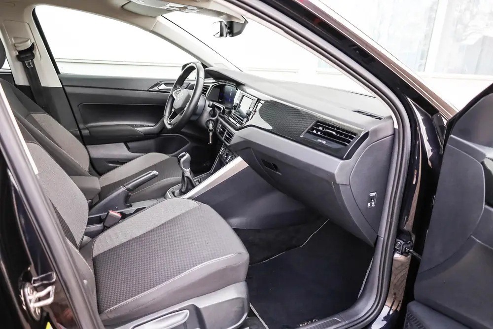 Volkswagen Polo 1.0 TSI 95pk Life | Adaptieve Cruise Control uit 2022, foto 13