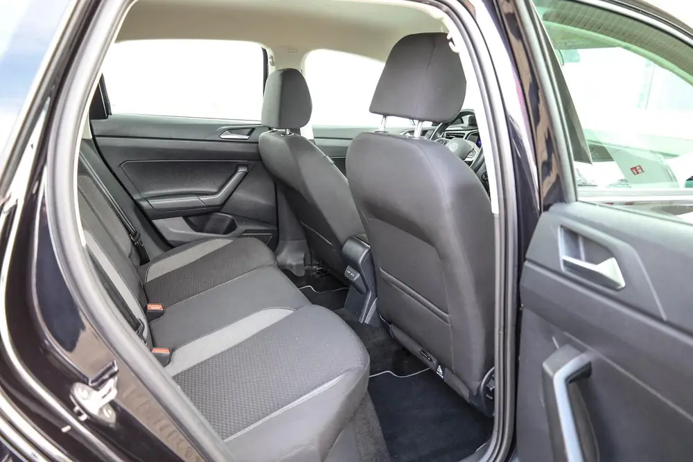 Volkswagen Polo 1.0 TSI 95pk Life | Adaptieve Cruise Control uit 2022, foto 14