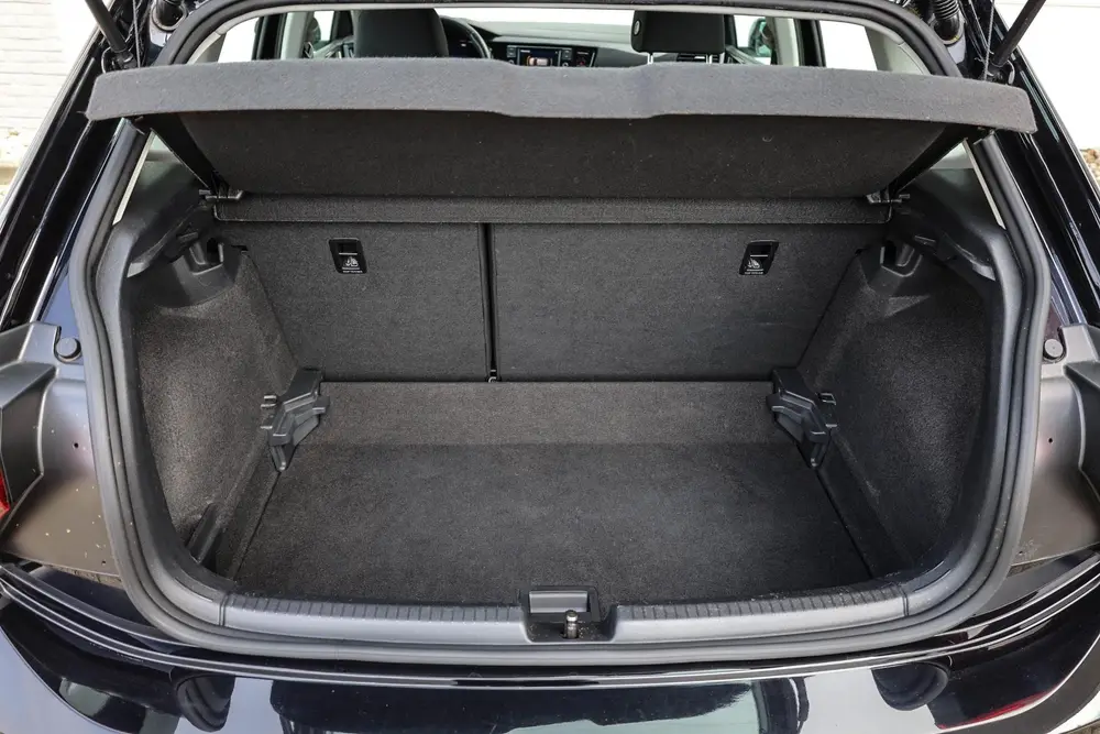 Volkswagen Polo 1.0 TSI 95pk Life | Adaptieve Cruise Control uit 2022, foto 15