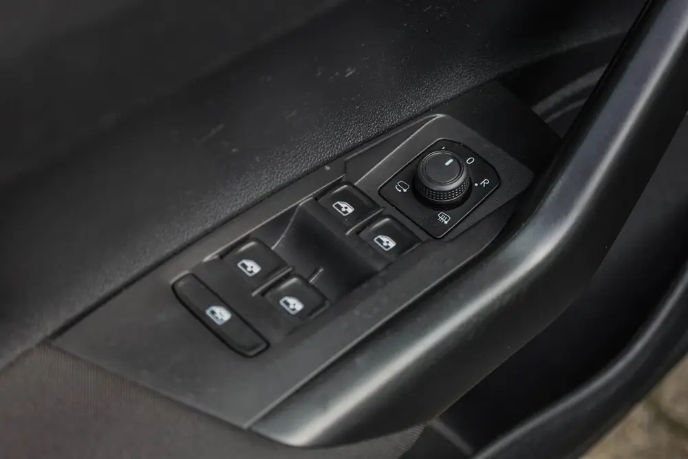 Volkswagen Polo 1.0 TSI 95pk Life | Adaptieve Cruise Control uit 2022, foto 16