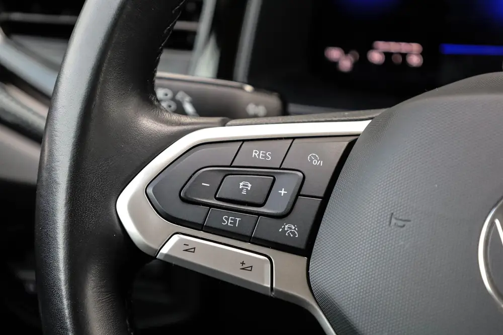 Volkswagen Polo 1.0 TSI 95pk Life | Adaptieve Cruise Control uit 2022, foto 20
