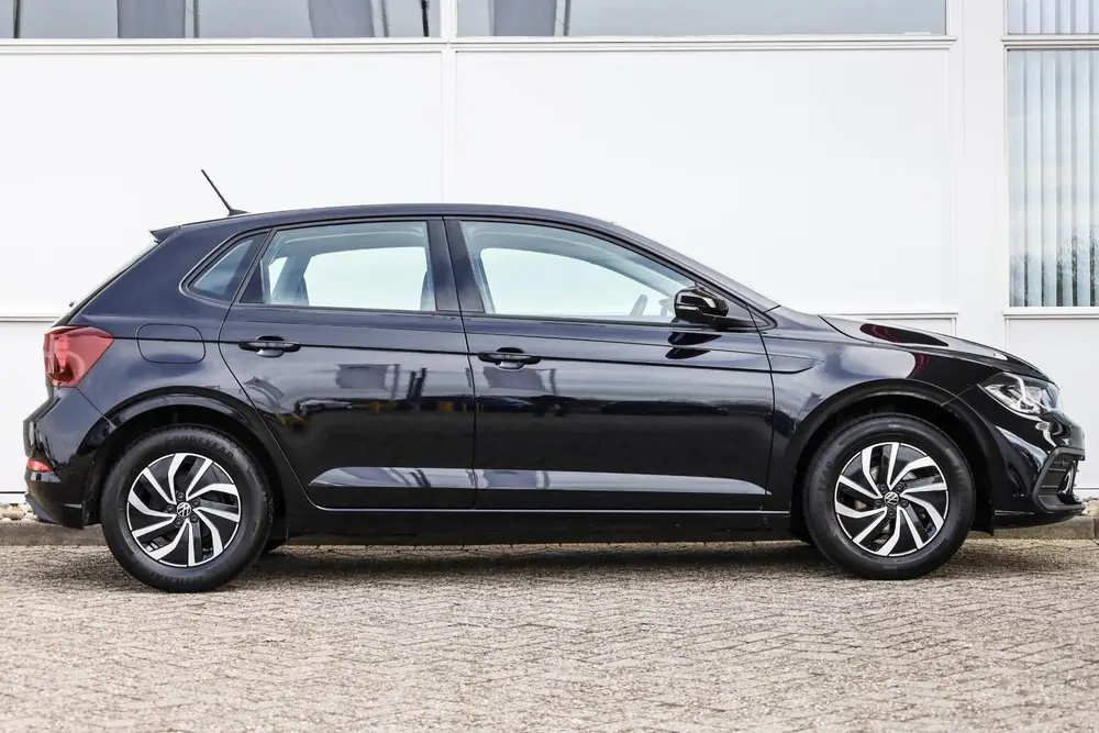 Volkswagen Polo 1.0 TSI 95pk Life | Adaptieve Cruise Control uit 2022, foto 3