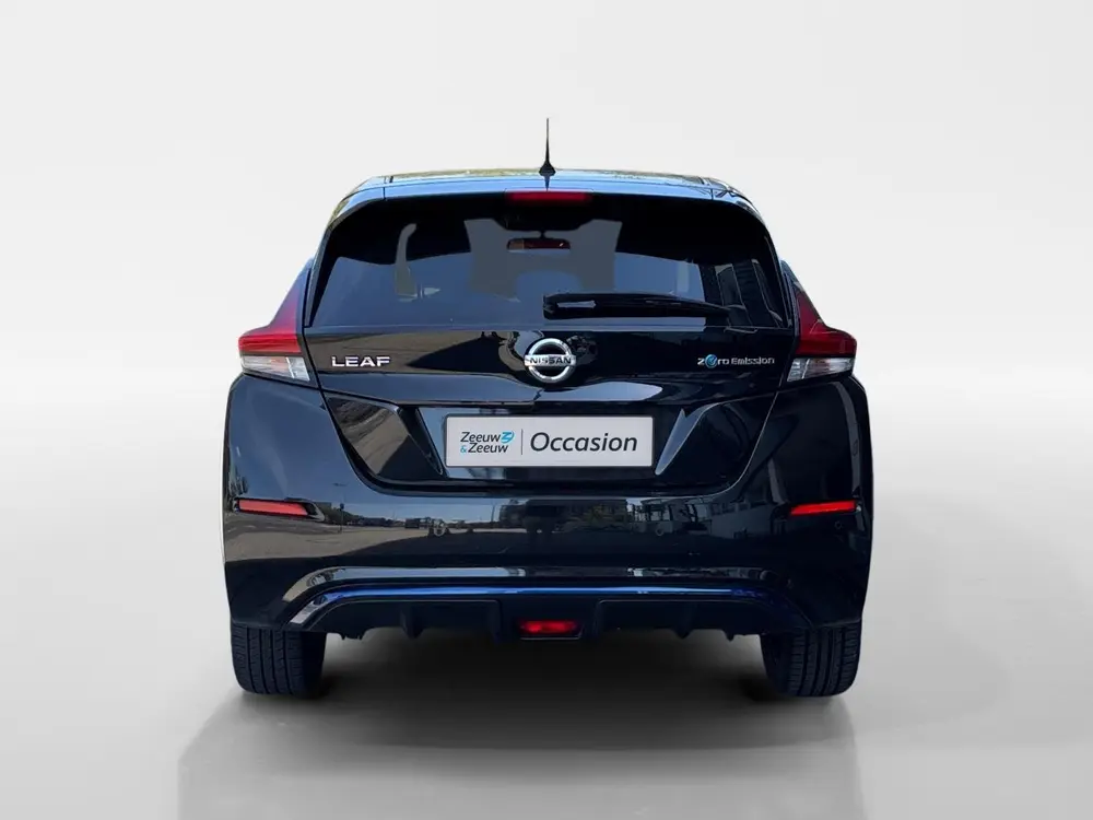 Nissan Leaf e+ N-Connecta 62 kWh 217PK AUTOMAAT uit 2021, foto 3