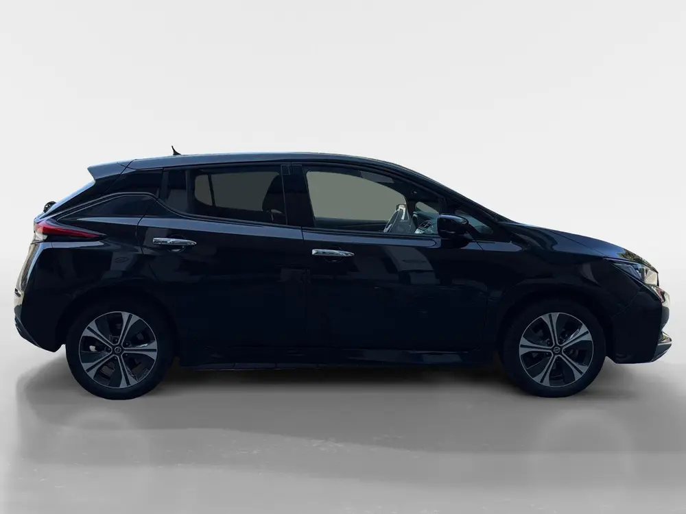 Nissan Leaf e+ N-Connecta 62 kWh 217PK AUTOMAAT uit 2021, foto 5