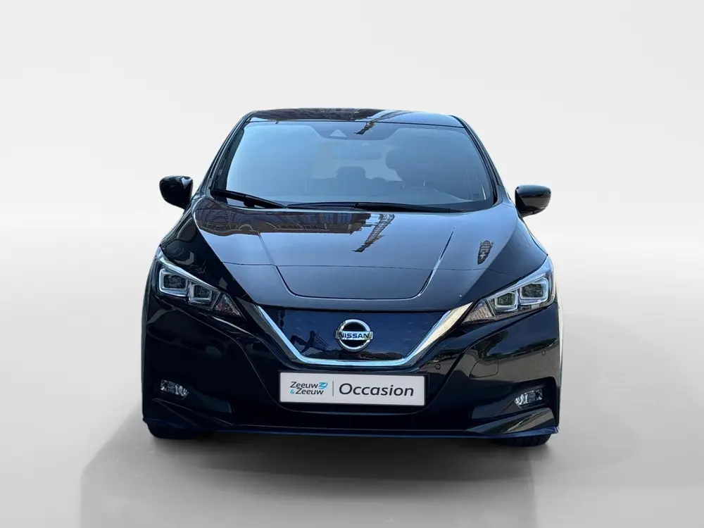 Nissan Leaf e+ N-Connecta 62 kWh 217PK AUTOMAAT uit 2021, foto 7