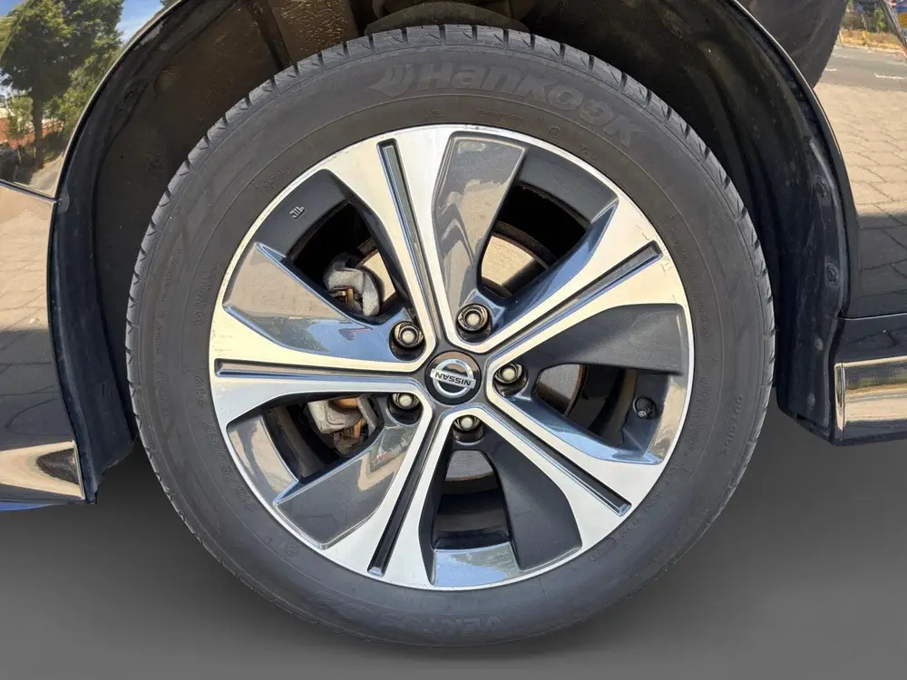 Nissan Leaf e+ N-Connecta 62 kWh 217PK AUTOMAAT uit 2021, foto 8