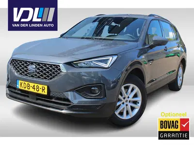 SEAT Tarraco 1.5 TSI 7 Persoons Keyless entry uit 2023