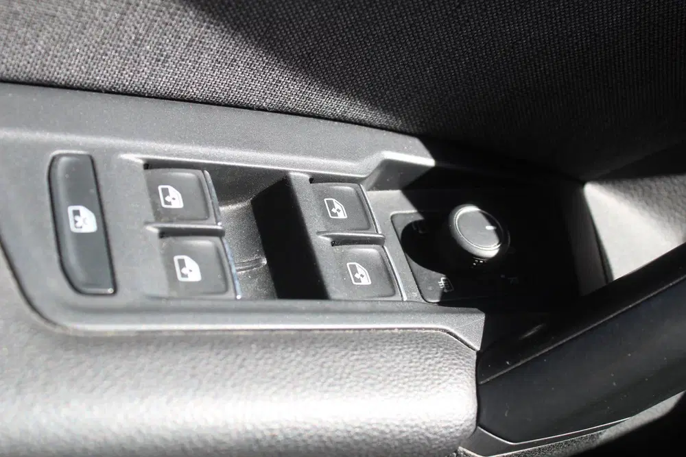 SEAT Tarraco 1.5 TSI 7 Persoons Keyless entry uit 2023, foto 11