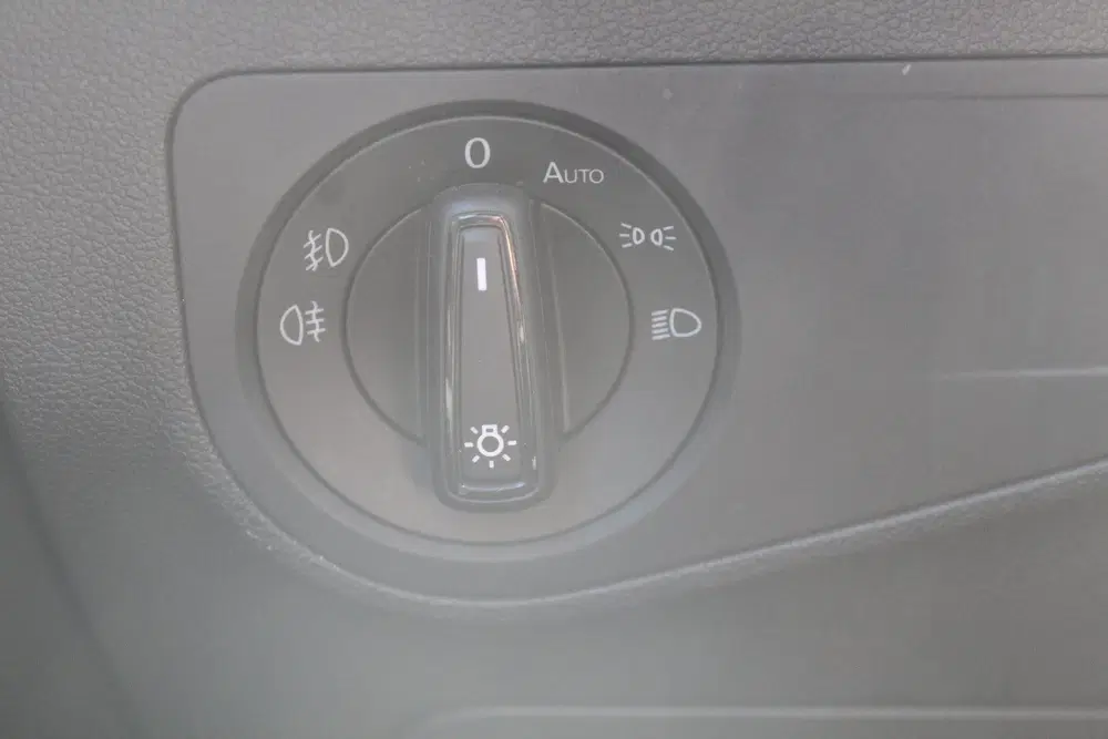 SEAT Tarraco 1.5 TSI 7 Persoons Keyless entry uit 2023, foto 12