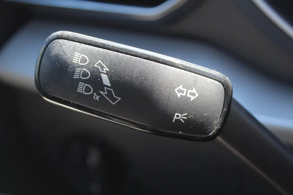 SEAT Tarraco 1.5 TSI 7 Persoons Keyless entry uit 2023, foto 13