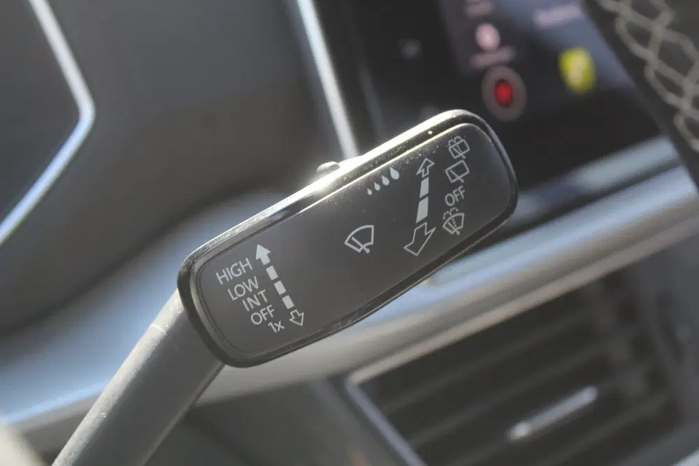 SEAT Tarraco 1.5 TSI 7 Persoons Keyless entry uit 2023, foto 14
