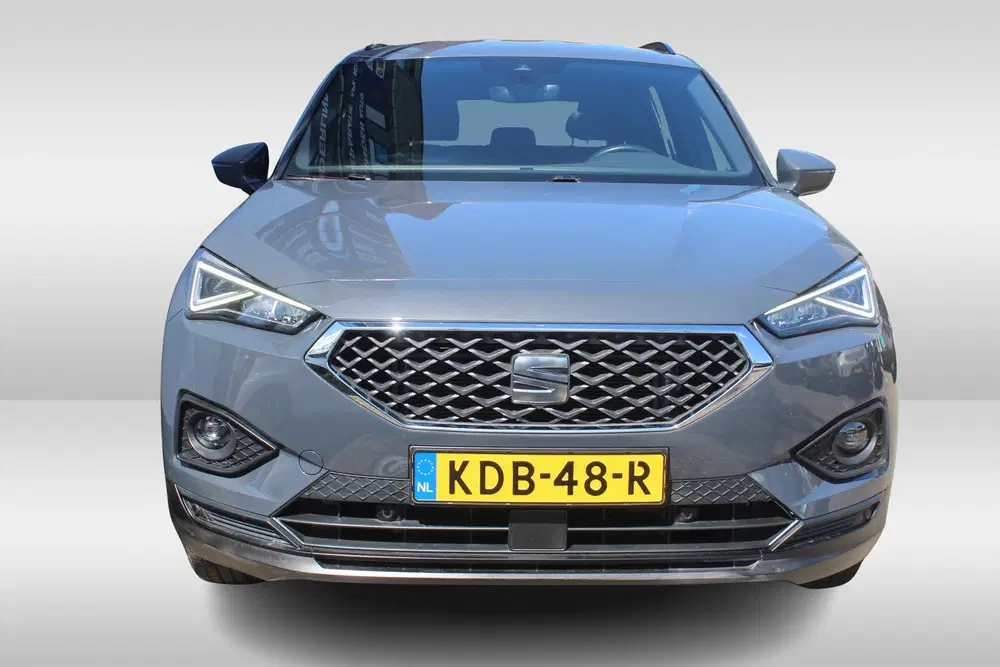 SEAT Tarraco 1.5 TSI 7 Persoons Keyless entry uit 2023, foto 2