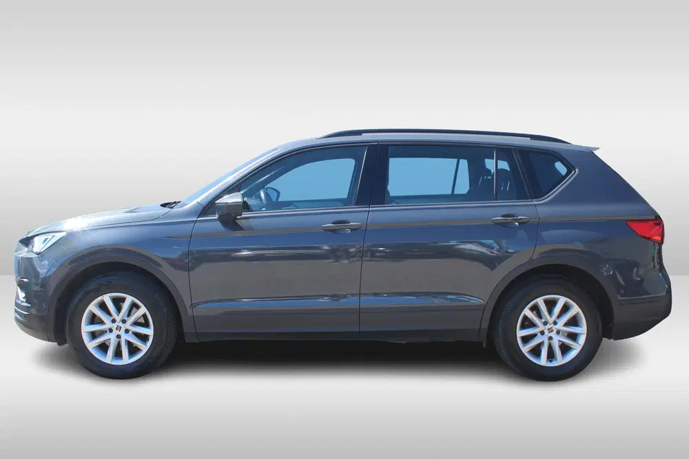 SEAT Tarraco 1.5 TSI 7 Persoons Keyless entry uit 2023, foto 3