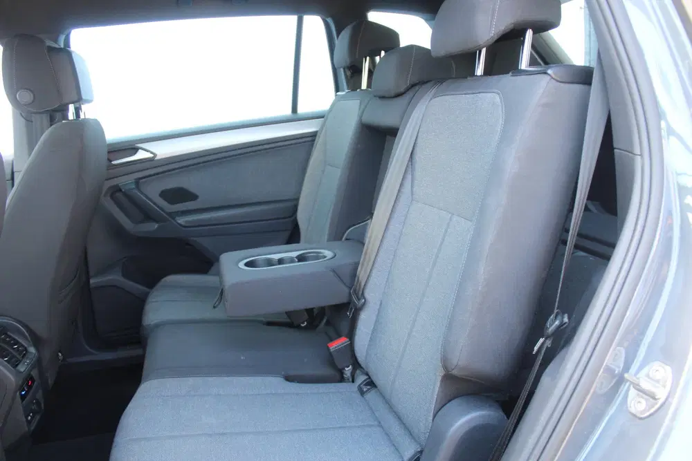 SEAT Tarraco 1.5 TSI 7 Persoons Keyless entry uit 2023, foto 9