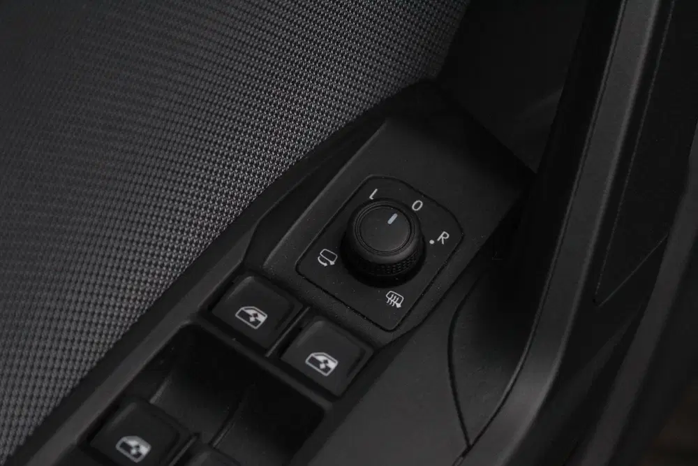 SEAT Leon 1.5 eTSI Style Business Intense Automaat uit 2025, foto 11