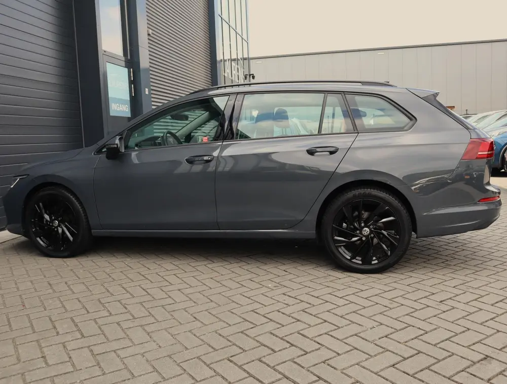 Volkswagen Golf Variant 1.5 eTSI Life Edition | Trekhaak | B uit 2025, foto 5
