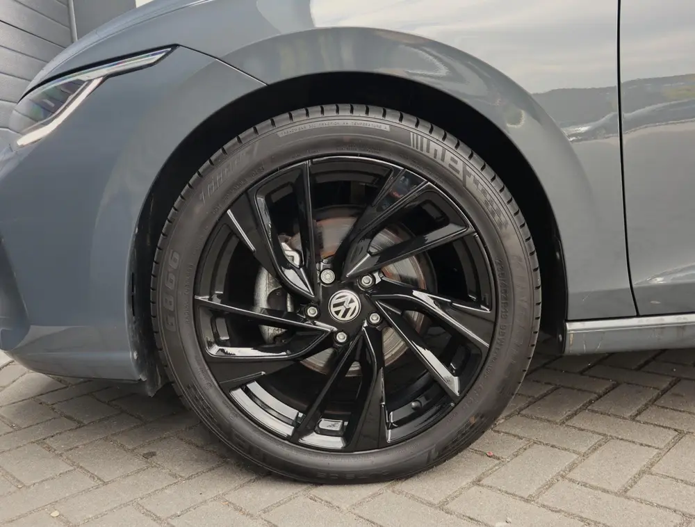 Volkswagen Golf Variant 1.5 eTSI Life Edition | Trekhaak | B uit 2025, foto 6
