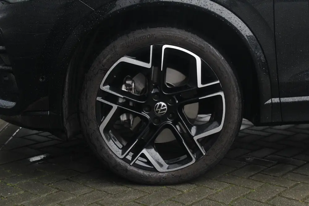 Volkswagen Tiguan 2.0 TSI 4Motion R-line Elegance | Panorama uit 2025, foto 10