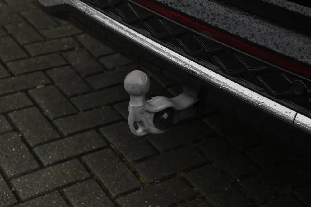 Volkswagen Tiguan 2.0 TSI 4Motion R-line Elegance | Panorama uit 2025, foto 11