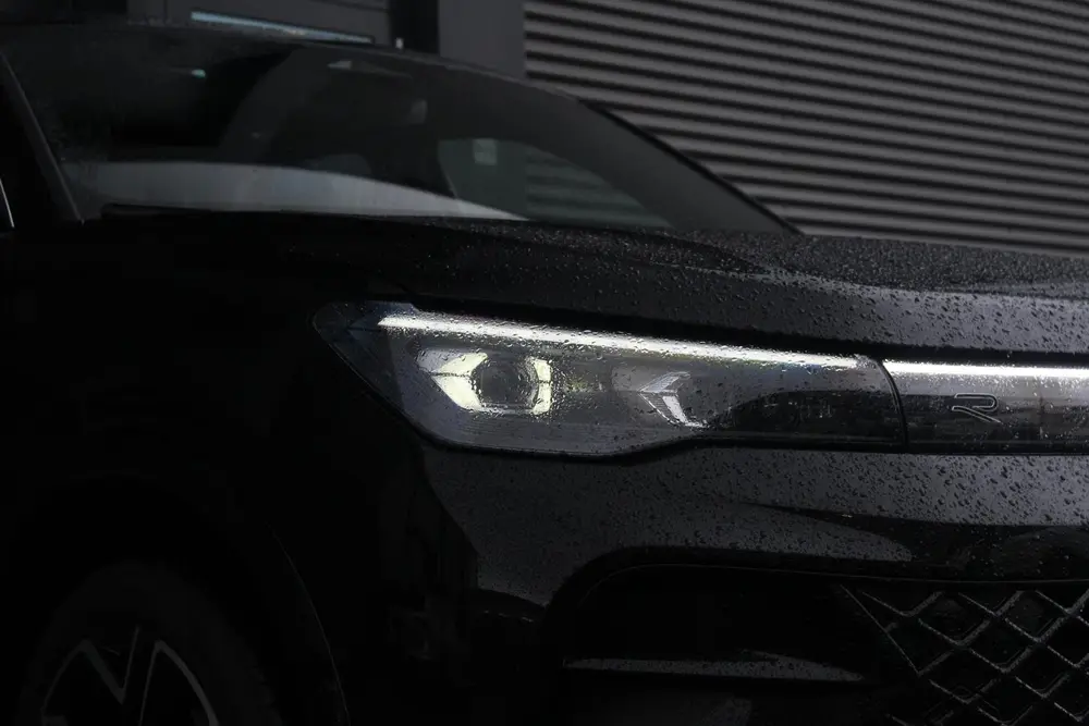Volkswagen Tiguan 2.0 TSI 4Motion R-line Elegance | Panorama uit 2025, foto 5