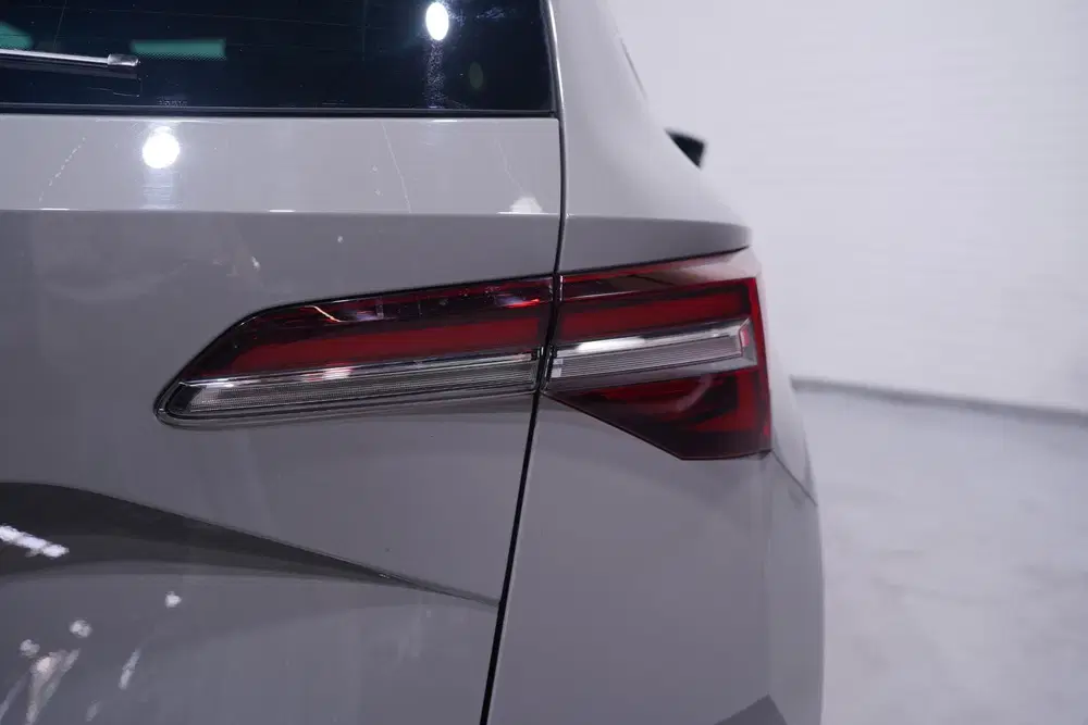 Skoda Karoq 1.5 TSI ACT Sportline Business NAP Camera uit 2024, foto 15